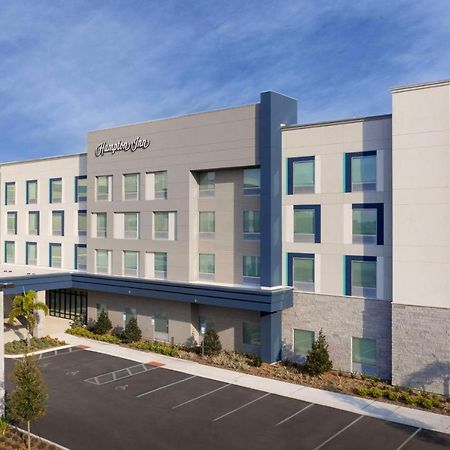 Hampton Inn Orlando Southeast Nona Narcoossee Buitenkant foto