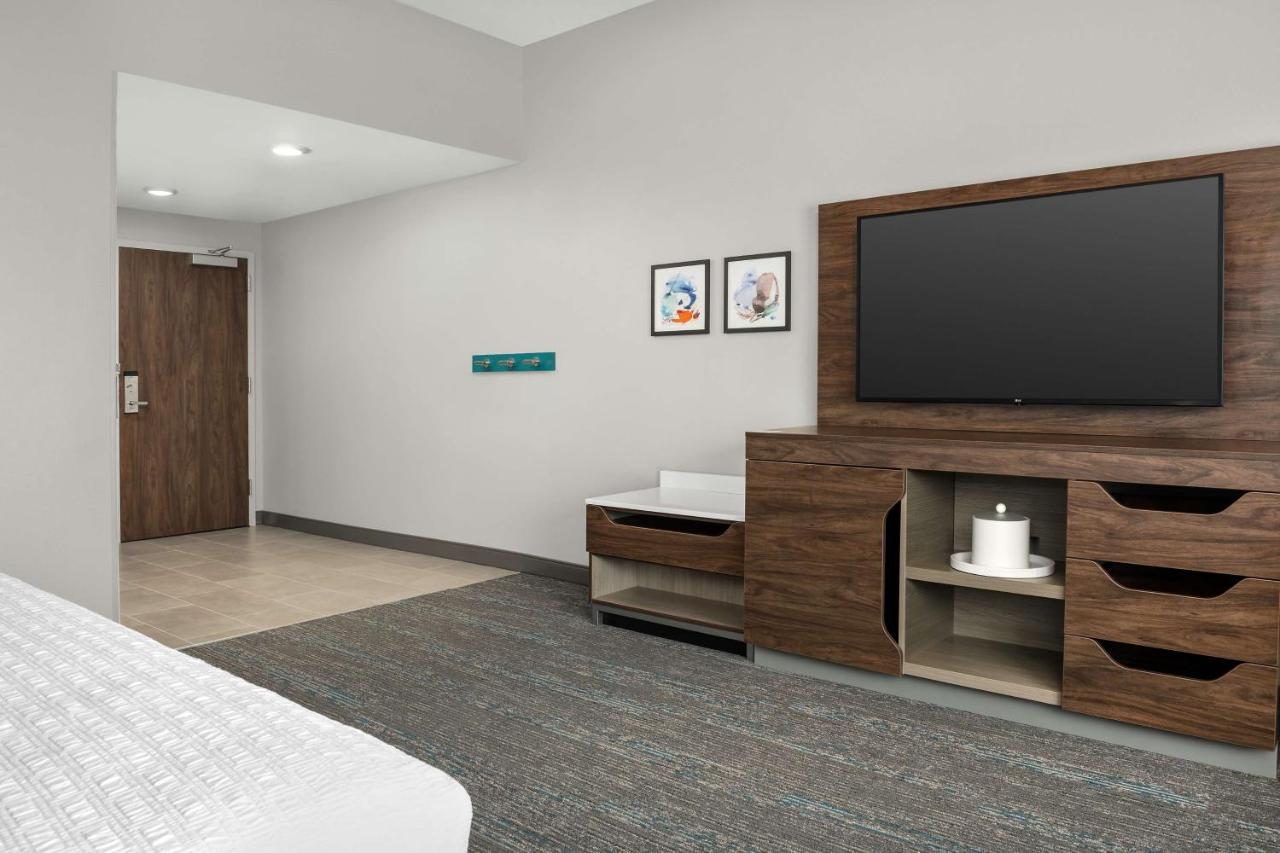 Hampton Inn Orlando Southeast Nona Narcoossee Buitenkant foto
