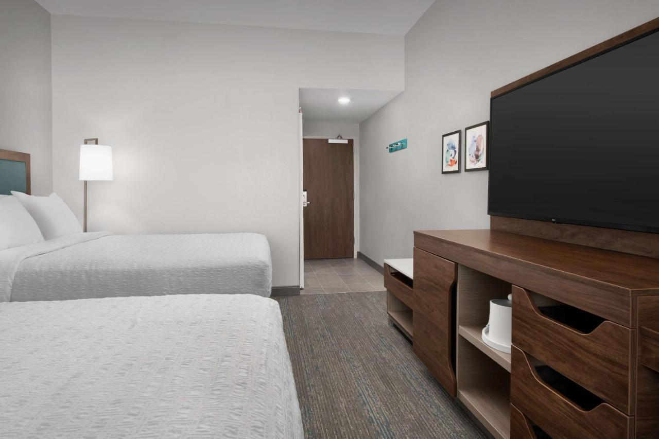 Hampton Inn Orlando Southeast Nona Narcoossee Buitenkant foto