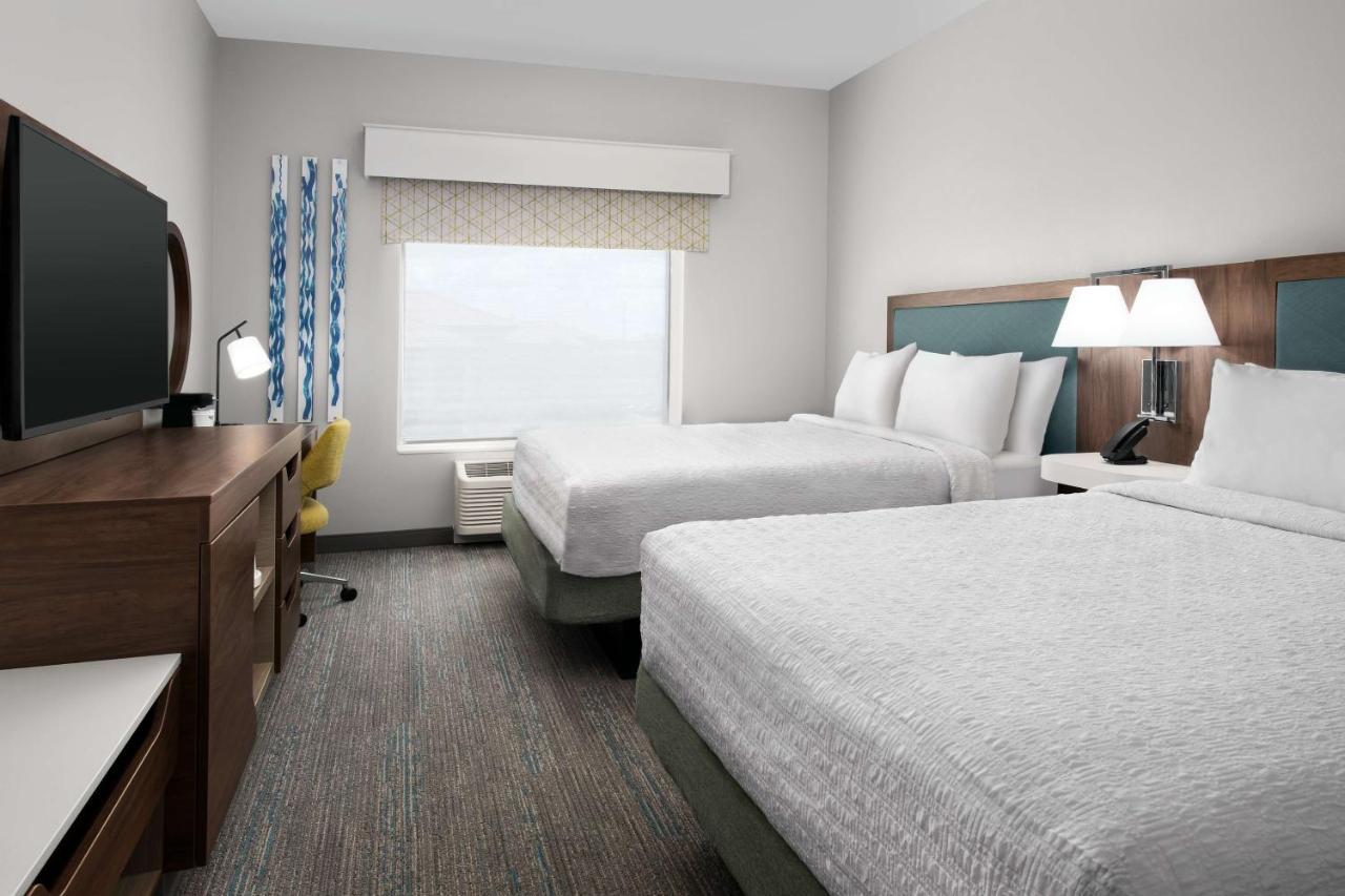 Hampton Inn Orlando Southeast Nona Narcoossee Buitenkant foto