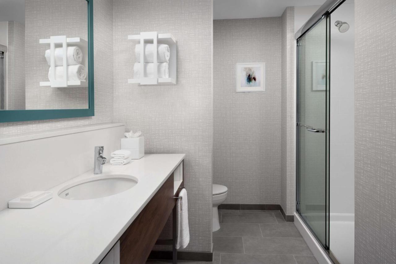 Hampton Inn Orlando Southeast Nona Narcoossee Buitenkant foto