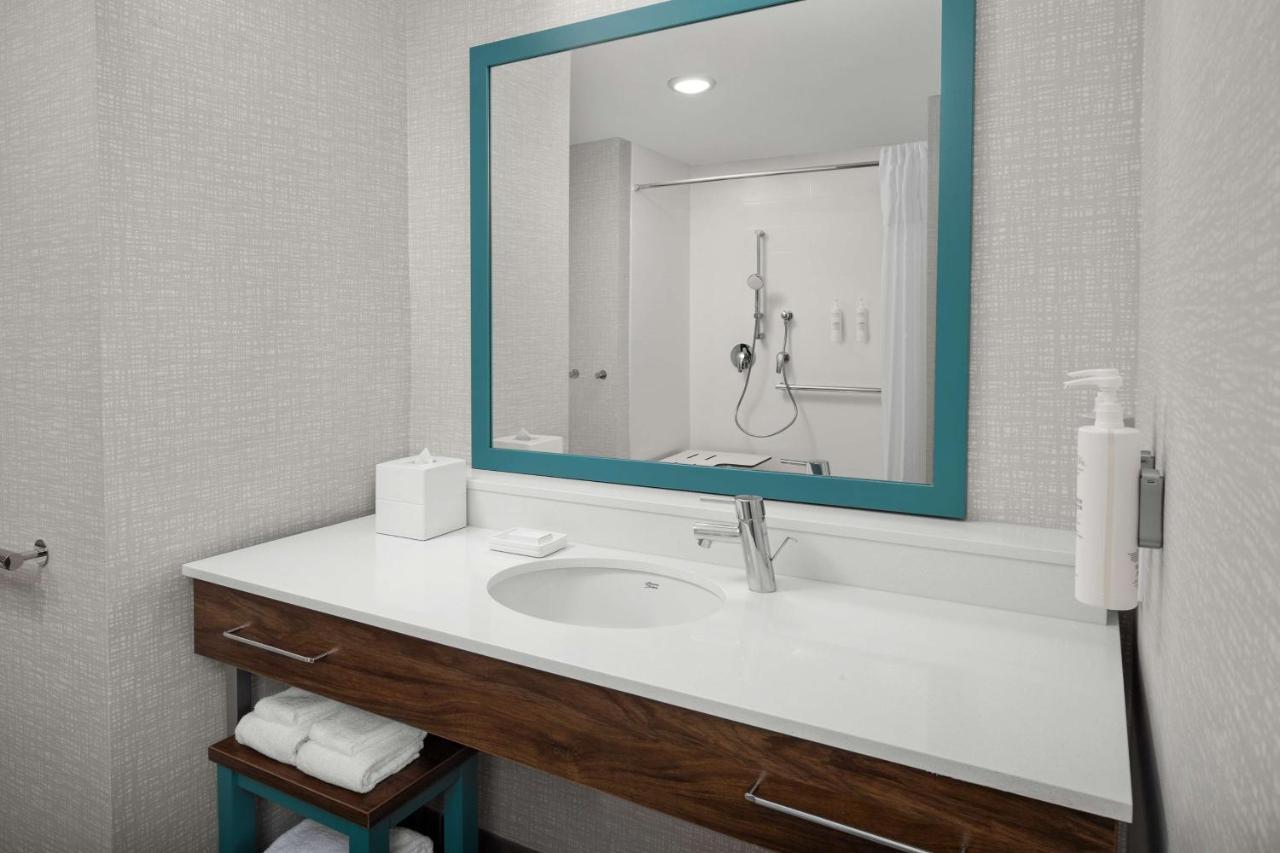 Hampton Inn Orlando Southeast Nona Narcoossee Buitenkant foto