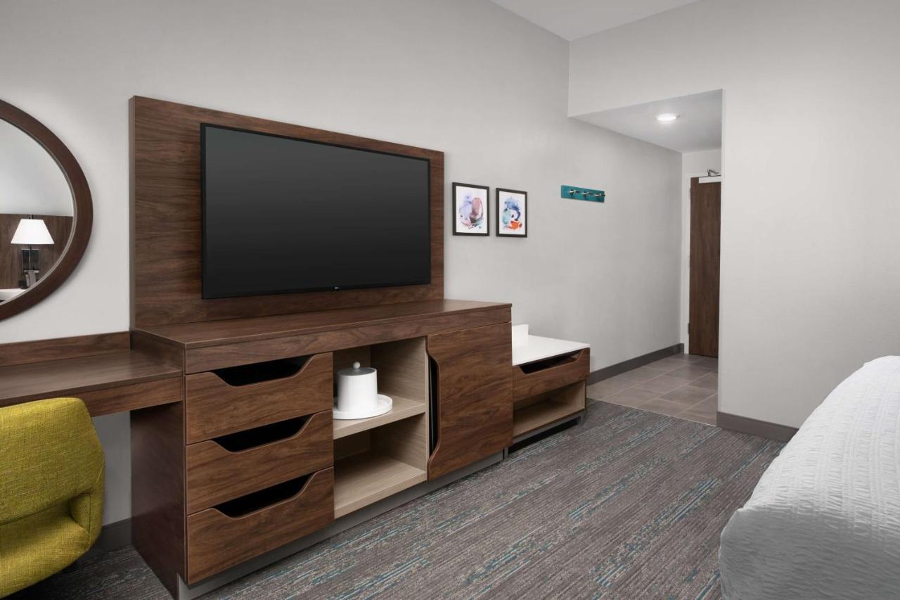 Hampton Inn Orlando Southeast Nona Narcoossee Buitenkant foto