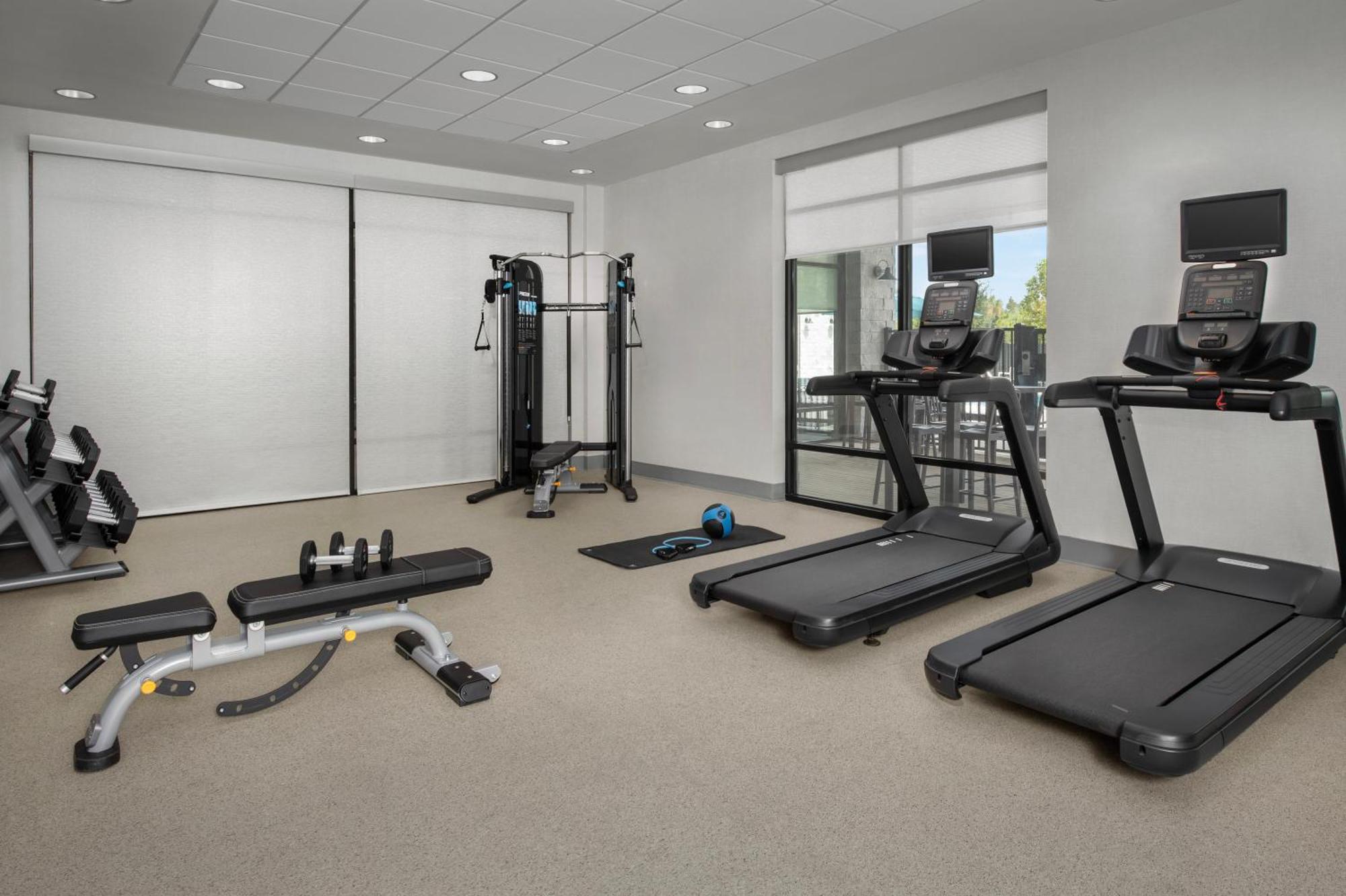 Hampton Inn Orlando Southeast Nona Narcoossee Buitenkant foto