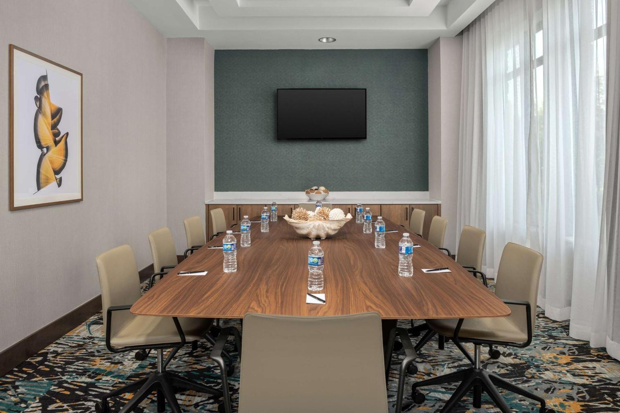 Hampton Inn Orlando Southeast Nona Narcoossee Buitenkant foto