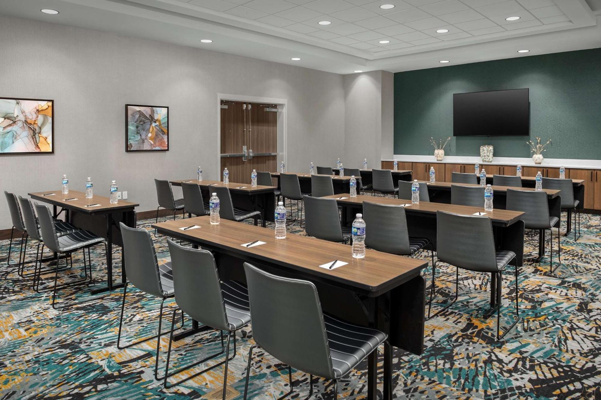 Hampton Inn Orlando Southeast Nona Narcoossee Buitenkant foto